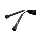 Скакалка Starfit RP-101 черный