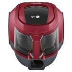 Пылесос LG VC5420NHTR