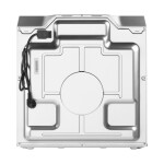 Встраиваемый электрический духовой шкаф Maunfeld MEOM729PB201