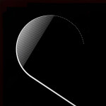 Встраиваемая электрическая варочная панель Krona TERZO 60 BL