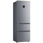 Холодильник Korting KNFF 61889 X