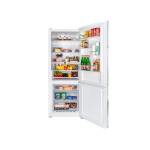 Холодильник Maunfeld MFF1857NFW