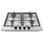 Встраиваемая газовая варочная панель Maunfeld EGHS.64.3ES