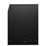 Встраиваемая индукционная варочная панель Zugel ZIH606B