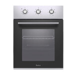 Встраиваемый электрический духовой шкаф EVELUX EO 420 PX