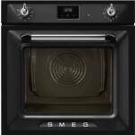 Встраиваемый электрический духовой шкаф Smeg SOP6900TN