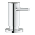 Дозатор жидкого мыла Grohe Cosmopolitan 40535000