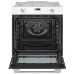 Встраиваемый электрический духовой шкаф LG WSEZ7213W