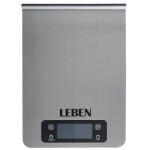 Весы кухонные Leben 268-054