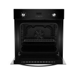 Встраиваемый электрический духовой шкаф Hyundai HEO 6642 IX