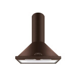Каминная вытяжка Gefest ВО 1502 К17