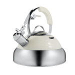 Чайник со свистком Maunfeld MRK-119BG