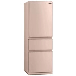 Холодильник Mitsubishi Electric MR-CXR46EN-PS-R