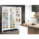 Холодильник Liebherr KBef 3730