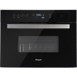 Встраиваемый электрический духовой шкаф Weissgauff OEMS 459 PDB