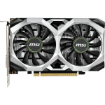 Видеокарта MSI nVidia GeForce GTX 1650 (GTX 1650 VENTUS XS 4G OC)