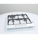 Встраиваемая газовая варочная панель Zigmund & Shtain GN 98.61 W
