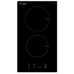 Встраиваемая индукционная варочная панель Lex EVI 320 BL