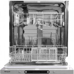 Встраиваемая посудомоечная машина Weissgauff BDW 6062 D