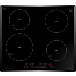 Встраиваемая индукционная варочная панель Kaiser KCT 6705 FI