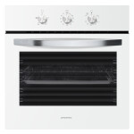 Встраиваемый электрический духовой шкаф Maunfeld AEOC.575W