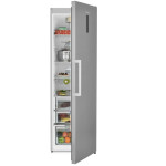 Холодильник Scandilux R711EZ12 X