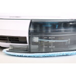 Робот-пылесос IBoto Smart X610G Aqua серый