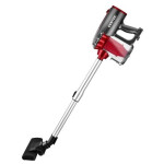 Пылесос Centek CT-2561 черный/красный