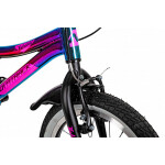 Велосипед Novatrack 167AKATRINA1V.GVL22