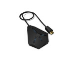 Переключатель Greenconnect GL-v301N