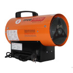 Тепловая пушка Профтепло КГ-18 апельсин