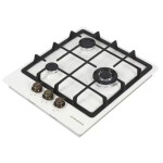 Встраиваемая газовая варочная панель Maunfeld EGHE.43.33CBG.R/G