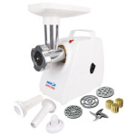 Мясорубка Аксион М34.01