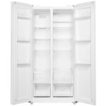 Холодильник Maunfeld MFF177NFWE