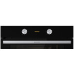 Встраиваемый электрический духовой шкаф Gorenje BOX 6712 E02BK