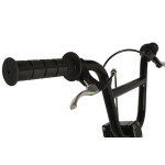 Велосипед Stinger 20BMX.SHIFT.10GN1 зеленый