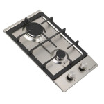 Встраиваемая газовая варочная панель Zigmund & Shtain G 14.3 S