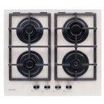 Встраиваемая газовая варочная панель Graude GS 60.1 C