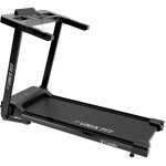 Беговая дорожка UnixFit ST-440N черный