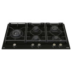 Встраиваемая газовая варочная панель Korting HGG 9987 CTN FLC