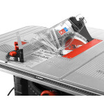 Станок распиловочный Зубр ЗПДС-255-1600С