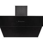 Каминная вытяжка Dach MARIANNA 60 black