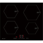 Встраиваемая индукционная варочная панель Monsher MHI 6006