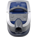 Пылесос Zelmer ZVC752SP