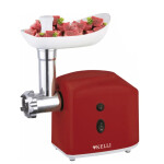 Мясорубка Kelli KL-5003 красный