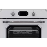 Встраиваемый электрический духовой шкаф Korting OKB 4911 CRGW