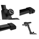 Велотренажер UnixFit BL-390E