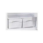 Холодильник Indesit ITD 125 W
