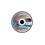 Круг отрезной по металлу Атака 1458880