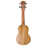 Укулеле сопрано Flight DUS 322 ZEB/ZEB